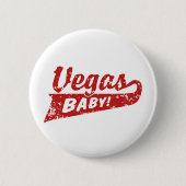Las Vegas Button (Vorderseite)