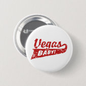 Las Vegas Button (Vorne & Hinten)