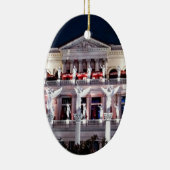 Las Vegas Caesars Palace Forum Architektur Nevada Keramik Ornament (Rechts)