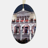 Las Vegas Caesars Palace Forum Architektur Nevada Keramik Ornament (Links)