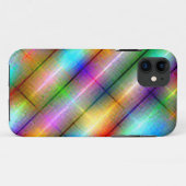 Las Vegas Case-Mate iPhone Hülle (Rückseite (Horizontal))