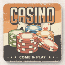 Las Vegas Casino Poker