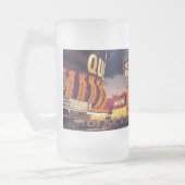 Las Vegas Casinos Mattglas Bierglas (Links)