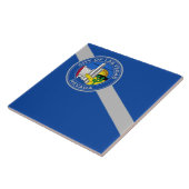 Las Vegas City Fliese (Seite)