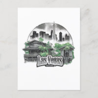 Las Vegas City Nevada USA