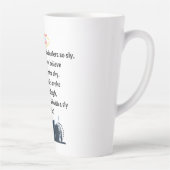 Las Vegas Coffee Tasse (Rechts)