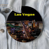 Las Vegas Colossal Button (Beispiel)