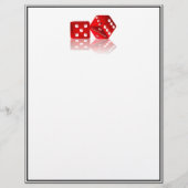 Las Vegas Dice (Vorderseite)