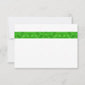 Las Vegas Dice Thema Flat Danke Green (Rückseite)