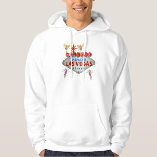 Las Vegas-FeenHoodie Hoodie