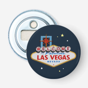 Las Vegas Flaschenöffner