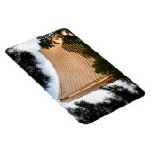 Las Vegas Flexible Magnet (Rechte Seite)