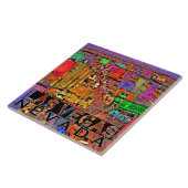 Las Vegas Fliese (Seite)