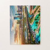 Las Vegas Foto Puzzles Internet Jigsaw Puzzles Re (Vertikal)