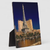 Las vegas fotoplatte (Seite)