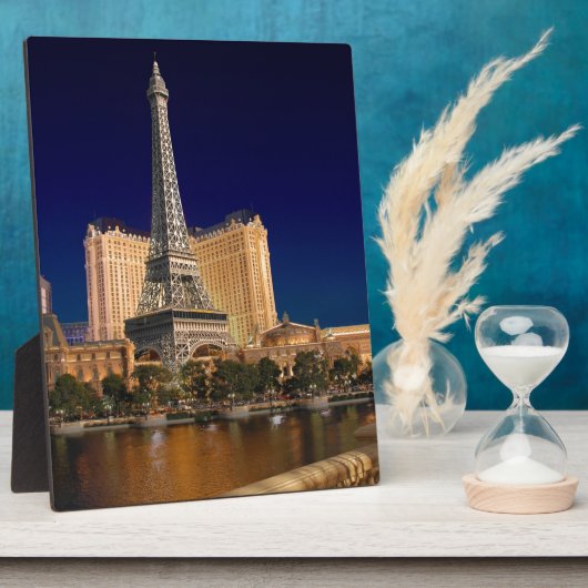 Las vegas fotoplatte (Seite)