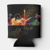 Las Vegas Fun Dosenkühler (Rückseite)