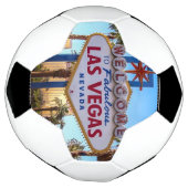 Las Vegas Fußball (Gedreht)