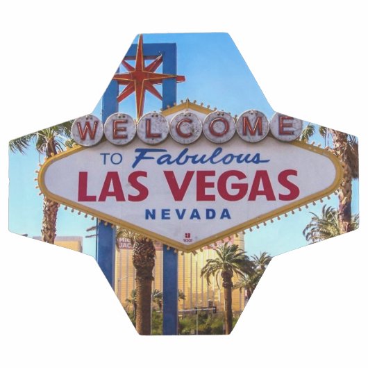 Las Vegas Fußball (Flach)