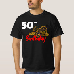 Las Vegas Geburtstagspartei Zolltarif T-Shirt
