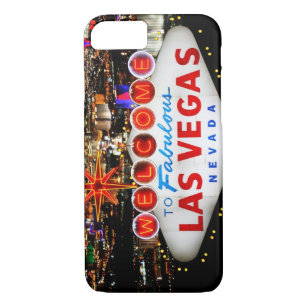 Las Vegas Geschenke Case-Mate iPhone Hülle