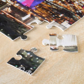 Las Vegas Geschenke Puzzle (Seite)