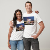 Las Vegas Geschenke T-Shirt (Unisex)