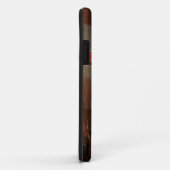 Las Vegas Glitzer Gulch Case-Mate iPhone Hülle (Hinten/Rechts)