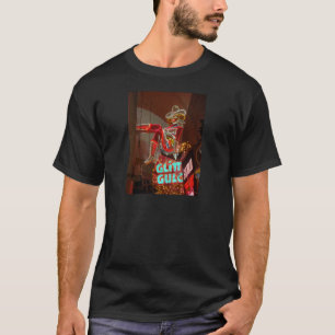 Las Vegas Glitzer Gulch T-Shirt