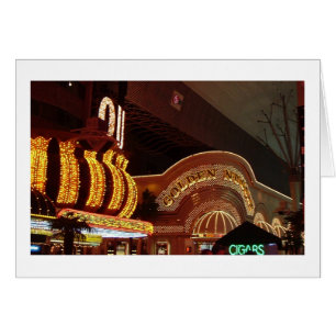 Las Vegas Golden Nugget
