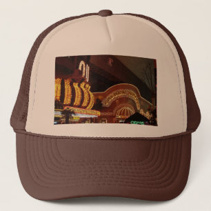 Las Vegas Golden Nugget Truckerkappe