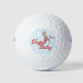 Las Vegas Golfball