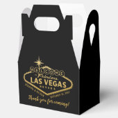 Las Vegas Hangover Erholung Kit Guest Fevor Geschenkschachtel (Geöffnet)