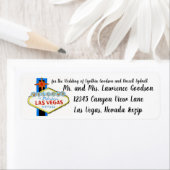 Las Vegas Hochzeiten und Feiern (Insitu)