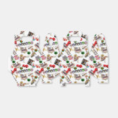 Las Vegas Icons - Gamblers Freude Geschenkschachtel (Ungefaltet)