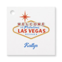 Las Vegas Junggeselinnen-Abschied