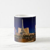 Las vegas kaffeetasse (Mittel)