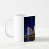 Las vegas kaffeetasse (Links)