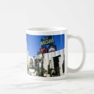 Las Vegas Kaffeetasse