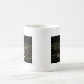 Las_Vegas Kaffeetasse (Mittel)