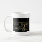 Las_Vegas Kaffeetasse (Links)