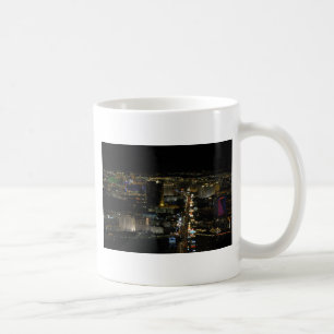 Las_Vegas Kaffeetasse