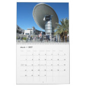 Las Vegas - Kalender 2022 (Mär 2027)