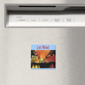 Las Vegas Magnet (In Situ (Geschirrspüler))