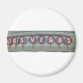 Las Vegas Magnet (Vorne)