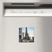 Las Vegas Magnet (In Situ (Geschirrspüler))