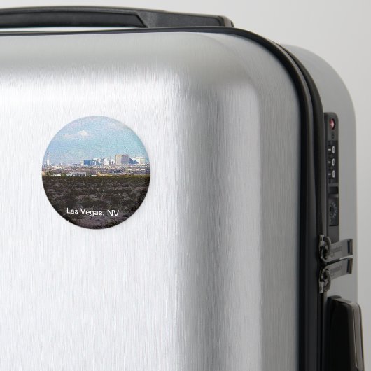 Las Vegas Magnet (In Situ (Gepäck))