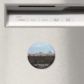 Las Vegas Magnet (In Situ (Geschirrspüler))