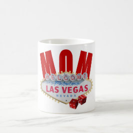 Las Vegas Mama ist die beliebteste Tasse