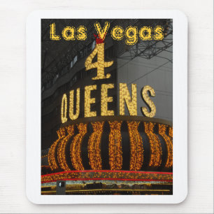 Las Vegas Mousepad